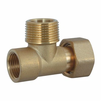 מפרק טי מתכוונן